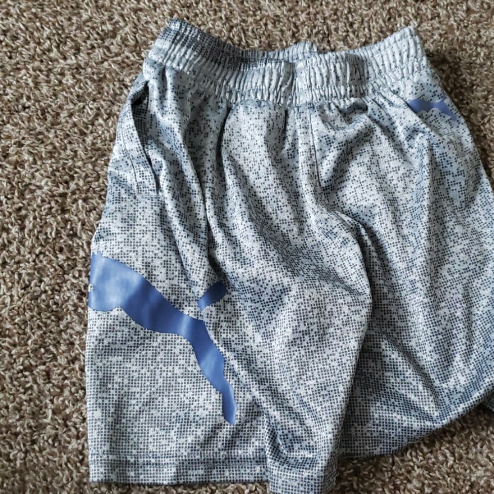 Puma boys Shorts